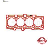 GASKET CYLINDER HEAD 356.370 FOR D 20 DTR 2.0L 4cyl