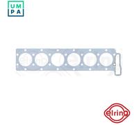 GASKET CYLINDER HEAD 357.831 FOR D2676LF01/2676LOH02/2676LOH01/2676440 12.4L