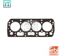 febi bilstein 40709 Cylinder Head Gasket, pack of one