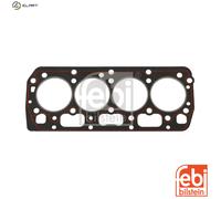 febi bilstein 40709 Cylinder Head Gasket, pack of one