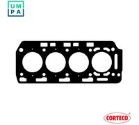 CORTECO 411156P Head gasket