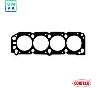 GASKET CYLINDER HEAD 411208P FOR FORD TRANSIT/Platform/Chassis/Van/Bus ESCORT