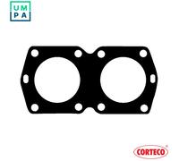 CORTECO 411218P Gasket, cylinder head for FIAT,FSO