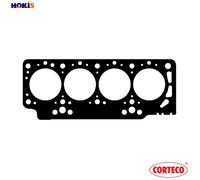 GASKET CYLINDER HEAD 411374P FOR RENAULT CLIO//Hatchback/Van LUTECIA EXTRA 1.9L