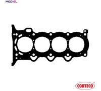 Cylinder head gasket 414033P CORTECO for TOYOTA YARIS VERSO / FUN CARGO