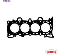 GASKET CYLINDER HEAD 414072P FOR HONDA INTEGRA/SJ/VI HR-V CIVIC/Aerodeck/Mk/MK