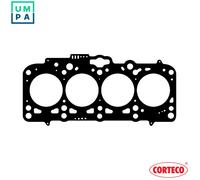 CORTECO 414145P Gasket, cylinder head for AUDI,FORD,SEAT,SKODA,VW