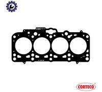 CORTECO 414145P Gasket, cylinder head for AUDI,FORD,SEAT,SKODA,VW