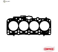 CORTECO 414149P Gasket, cylinder head