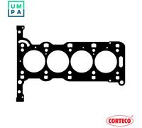 GASKET CYLINDER HEAD 414191P FOR VAUXHALL CORSA/VAN/Mk/II CORSAVAN AGILA OPEL