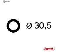 GASKET CYLINDER HEAD 414329P FOR MITSUBISHI RENAULT CLIO/II/Hatchback/Van/MIO