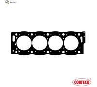 CORTECO 414335P Head gasket