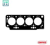 CORTECO 414339P Head gasket