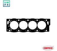CORTECO 414345P Head gasket