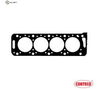 CORTECO 414424P Head gasket