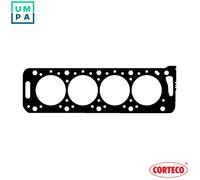 CORTECO 414424P Head gasket
