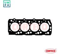 CORTECO 414483P Gasket, cylinder head