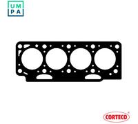 CORTECO 414532P Head gasket