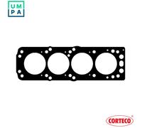 GASKET CYLINDER HEAD 414581P FOR VAUXHALL CORSA/Mk NOVA/Hatchback OPEL 4cyl 1.2L