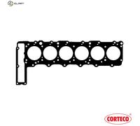 GASKET CYLINDER HEAD 414637P FOR MERCEDES-BENZ 124/T-Model/Break G-CLASS/SUV