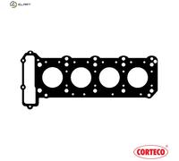 GASKET CYLINDER HEAD 414638P FOR MERCEDES-BENZ C-CLASS/Break/T-Model 1.8L 4cyl