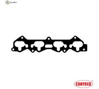 CORTECO 414643P Head gasket