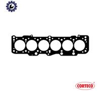 GASKET CYLINDER HEAD 414657P FOR VW LT28-50//Platform/Chassis/Van/Bus VOLVO