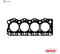 CORTECO 414746P Head gasket