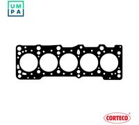 CORTECO 414801P Head gasket