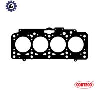 CORTECO 414808P Gasket, cylinder head