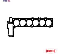 GASKET CYLINDER HEAD 414822P FOR VAUXHALL OPEL BMW 3/5/E9/E4/7/E8/E6 2.5L 6cyl