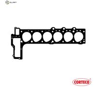 CORTECO 414822P Head gasket
