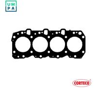 GASKET CYLINDER HEAD 414837P FOR TOYOTA 1KZ-T/TE 3.0L 4cyl CAREVACA
