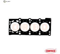 Cylinder head gasket 414913P CORTECO for BMW 3 3 Touring 3 Convertible 3 Coupe 5