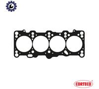 GASKET CYLINDER HEAD 414945P FOR AUDI AKG/ABZ 4.2L 8cyl A8