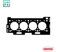 Cylinder Head Gasket Fits Dacia Logan Logan MCV Nissan Renault CORTECO 83415011