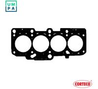 Cylinder head gasket 415043P CORTECO for AUDI VW