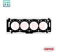 CORTECO 415057P Gasket, cylinder head