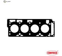 CORTECO 415065P Gasket, cylinder head