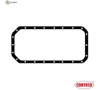 CORTECO 415075P Gasket, cylinder head