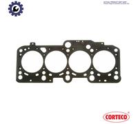 GASKET CYLINDER HEAD 415077P FOR RENAULT K4J715/713/712 1.4L 4cyl CLIO II