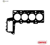 GASKET CYLINDER HEAD 415124P FOR LAND ROVER MG BMW 3/X/SAV/E8/E91/E90/E46 X3 75