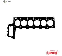 GASKET CYLINDER HEAD 415125P FOR BMW 3/X5/SAV/E5/Convertible/E46/E8 7/E65/E66