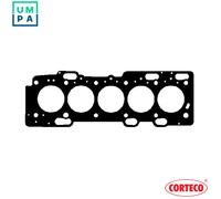 GASKET CYLINDER HEAD 415185P FOR VOLVO V50 C30 S80/II XC90/SUV S60 XC60 C70 2.4L