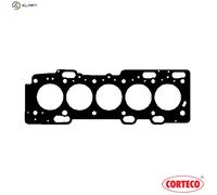 CORTECO 415187P Gasket, cylinder head