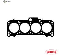 CORTECO 415366P Gasket, cylinder head
