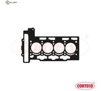 CORTECO 415376P Gasket, cylinder head