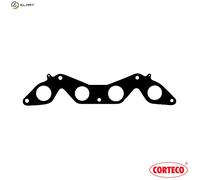 GASKET CYLINDER HEAD 415377P FOR SMART M160.910/160E6ALB05/160E6ALB03 0.6L 3cyl