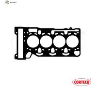 GASKET CYLINDER HEAD 415418P FOR BMW N46B20BD/E/B/C 2.0L 4cyl 1 E82