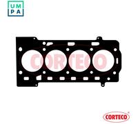 GASKET CYLINDER HEAD 415463P FOR SKODA OCTAVIA/II/Combi LAURA SUPERB VW 1.4L